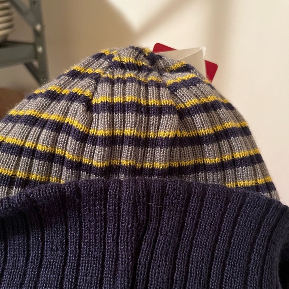 Toby & Me Reverdible Hat NWT - Picture 12 of 15